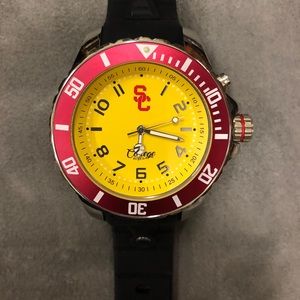 University of Southern California men’s watch 48mm